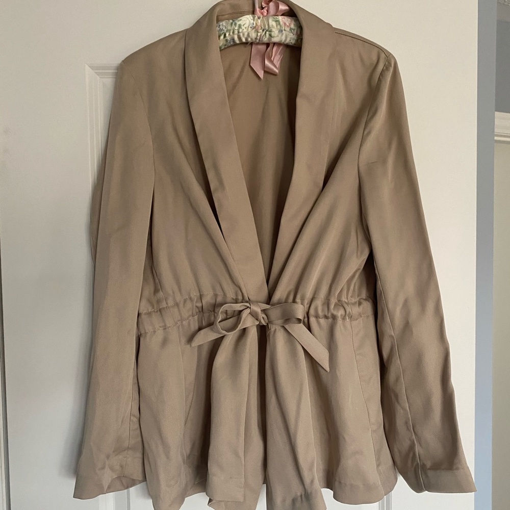 Women’s H&M blazer